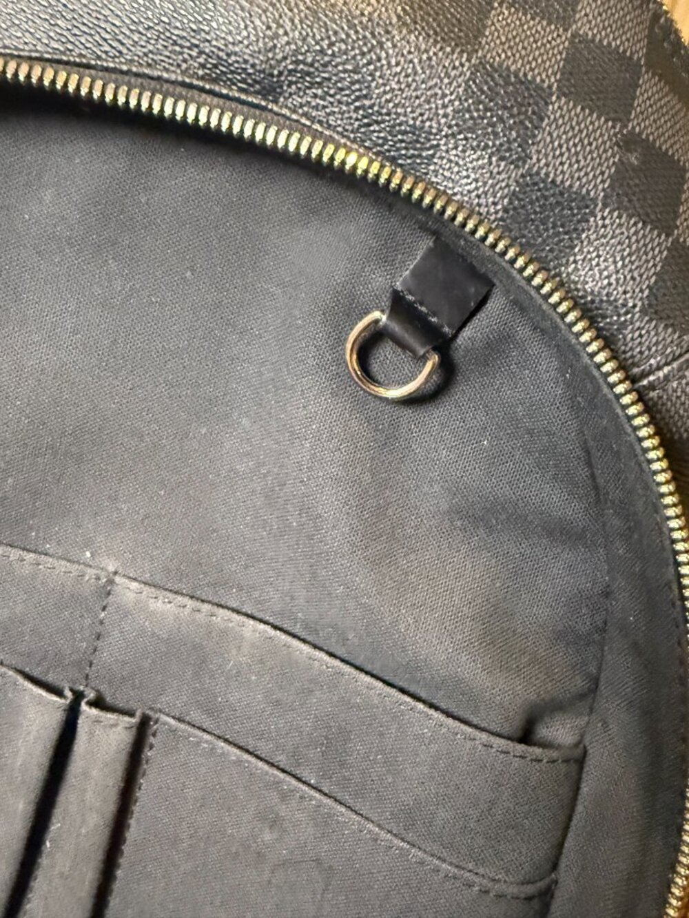 Louis Vuitton Josh Backpack - Picture 6 of 16